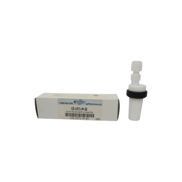 CHEMGLASS CG-1971-M-20 NSMP