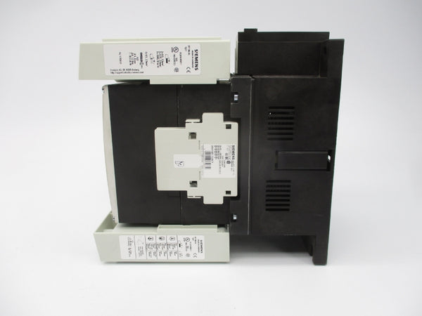 SIEMENS 3RT1064-6AR36 440-480V NSNP