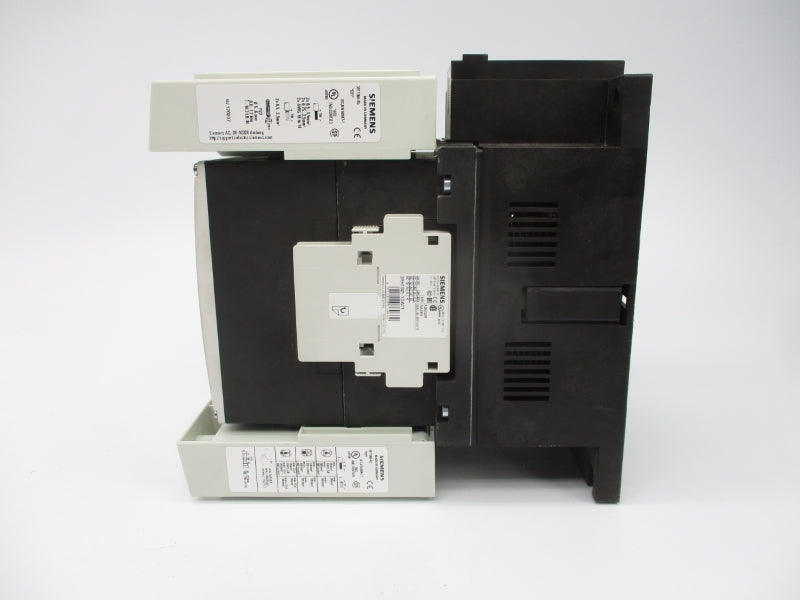 SIEMENS 3RT1064-6AR36 440-480V NSNP