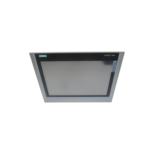 SIEMENS 6AV2 124-0QC02-0AX1 24VDC (AS PICTURED) NSNP