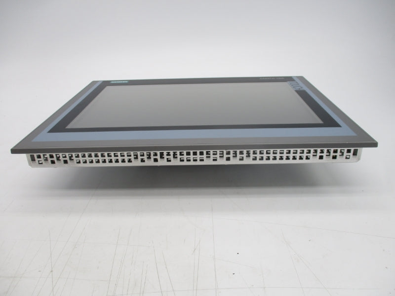 SIEMENS 6AV2 124-0QC02-0AX1 24VDC (AS PICTURED) NSNP