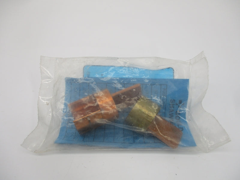 GOULD SHAWMUT 162 600V 30A NSMP