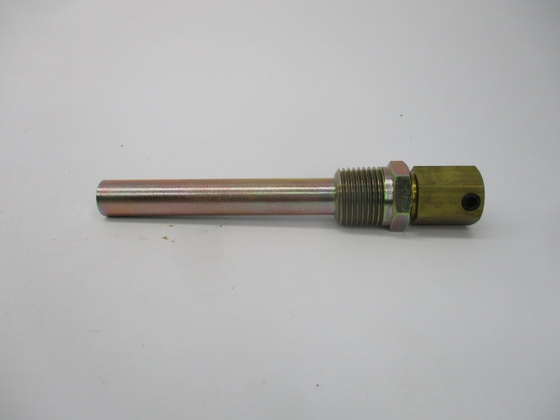 ALLEN BRADLEY 837-N3 SER. A 3-3/4" (GY/BL) NSMP