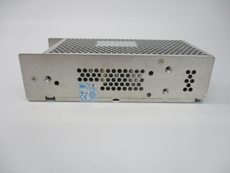 IDEC PS3E-E12F 240VAC 1.5A NSMP