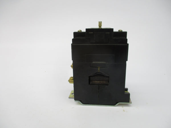 GENERAL ELECTRIC CR120B02002 SER. A 110/120V NSMP