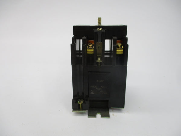 GENERAL ELECTRIC CR120B02002 SER. A 110/120V NSMP