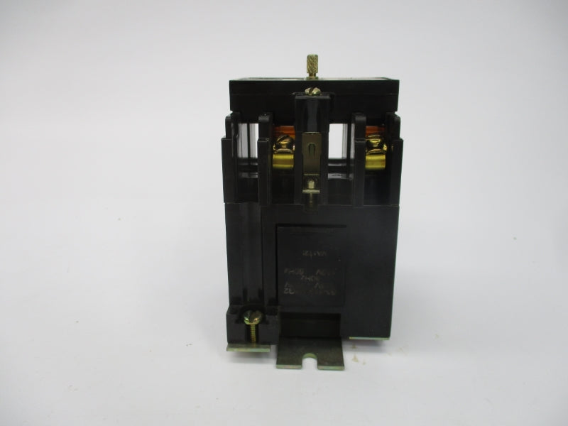 GENERAL ELECTRIC CR120B02002 SER. A 110/120V NSMP