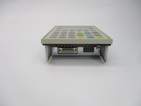 SIEMENS 6AV3505-1FB01 NSMP