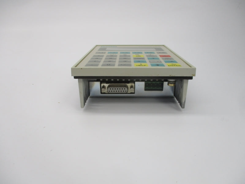 SIEMENS 6AV3505-1FB01 NSMP