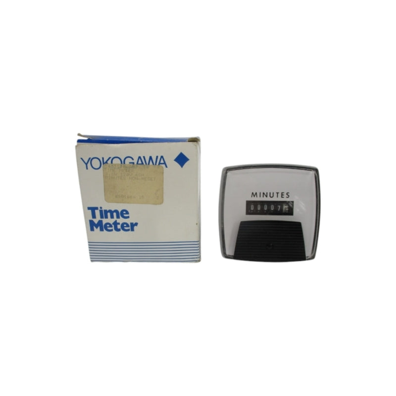 YOKOGAWA 240313AAAB7 120V NSMP