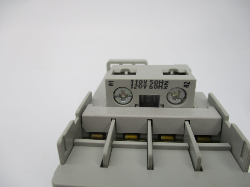 SPRECHER+SCHUH CS7-51E-120 110/120V NSMP