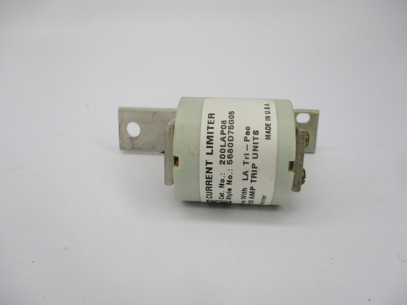 CUTLER HAMMER 200LAP08 600VAC 70-200A NSMP