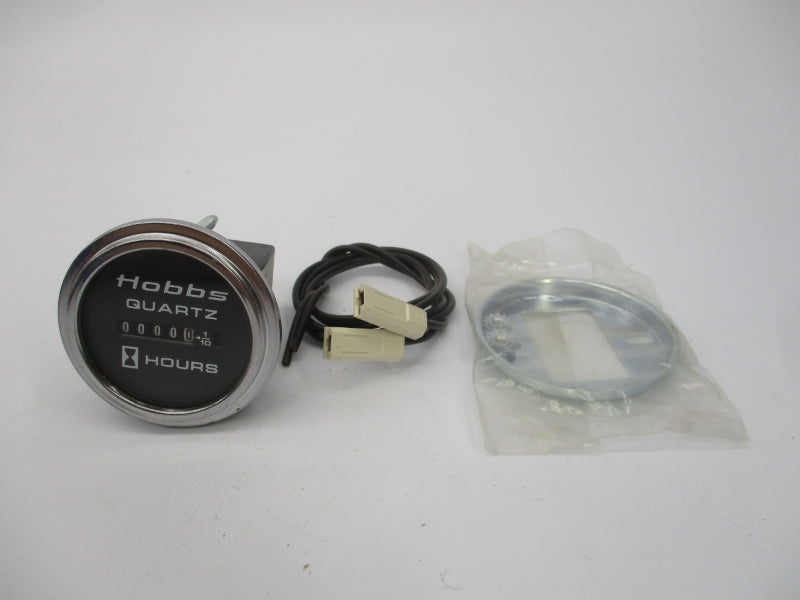 HOBBS 85342-03 12-60VDC NSMP