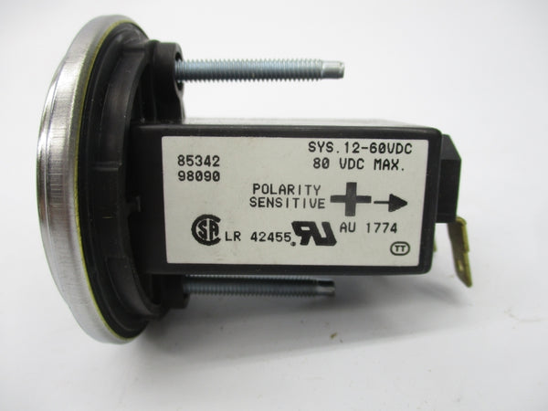 HOBBS 85342-03 12-60VDC NSMP