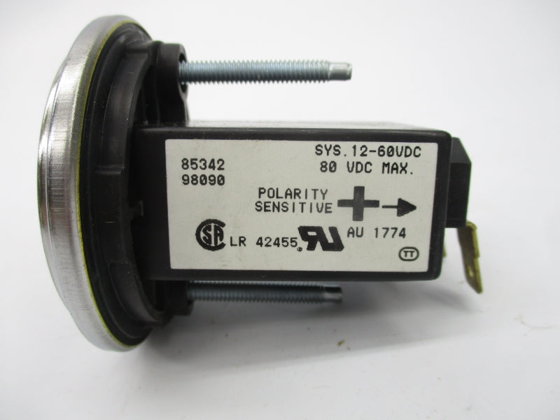 HOBBS 85342-03 12-60VDC NSMP