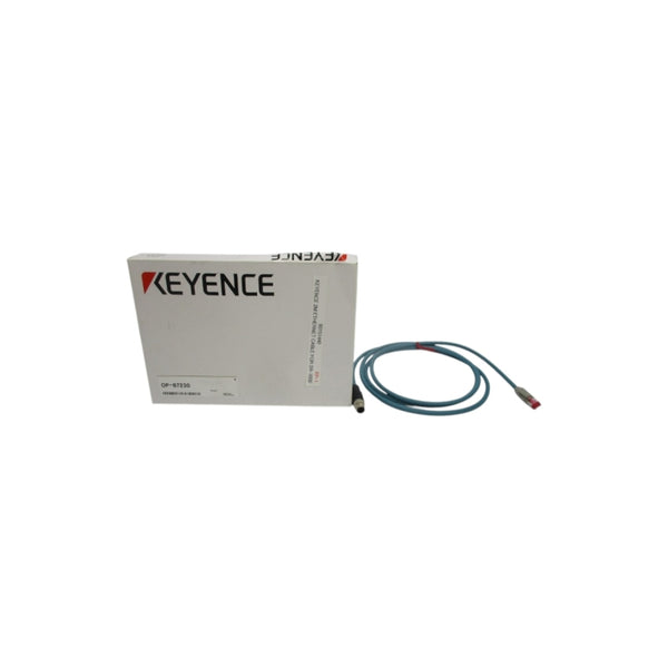 KEYENCE OP-87230 NSMP