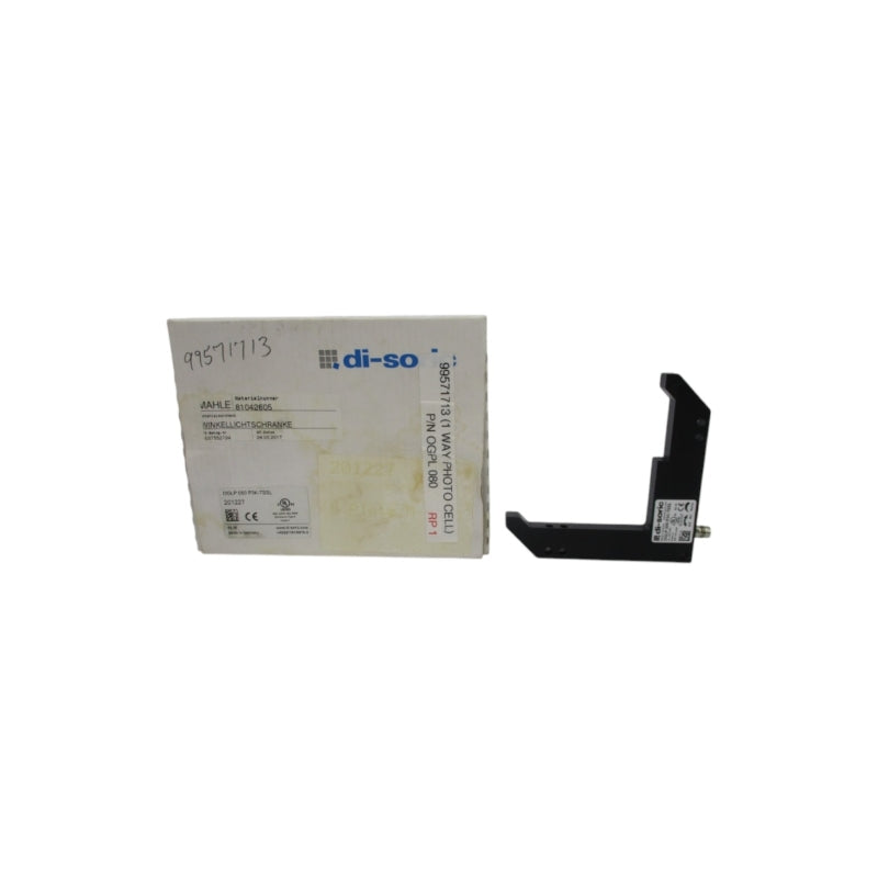 DI-SORIC OGLP 080 P3K-TSSL 10-35VDC NSMP