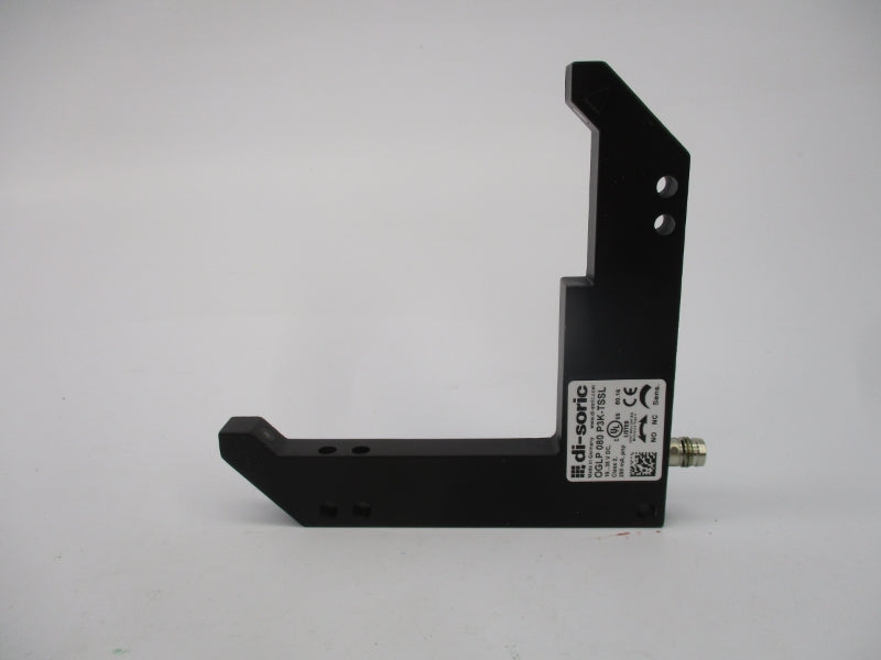 DI-SORIC OGLP 080 P3K-TSSL 10-35VDC NSMP