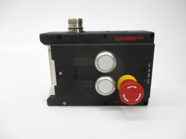 EUCHNER MGB-L2-ARA-AM5A1-S1-R-121190 NSMP