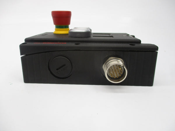 EUCHNER MGB-L2-ARA-AM5A1-S1-R-121190 NSMP