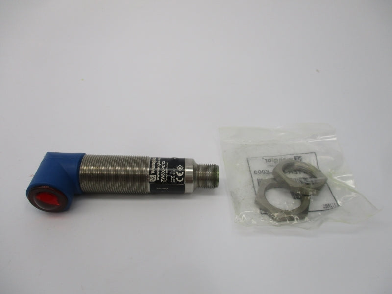 WENGLOR ZW600PCT3 10-30VDC NSMP