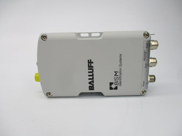 BALLUFF BIS00L7 BIS M-6008-048-050-06-ST23 24VDC NSMP