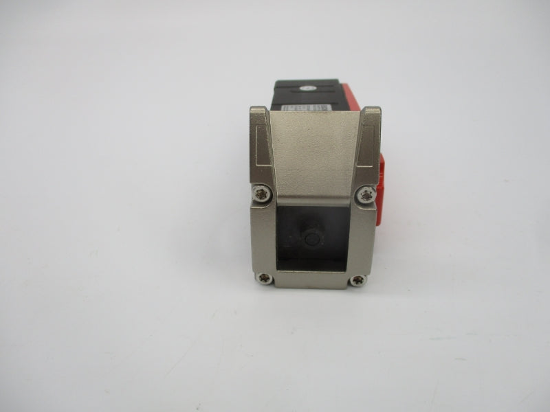 EUCHNER CET2-AR-CRA-CH-50X-SH-110206 24VDC NSMP