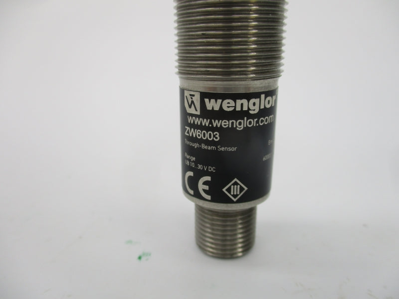 WENGLOR ZW6003 10-30VDC NSMP