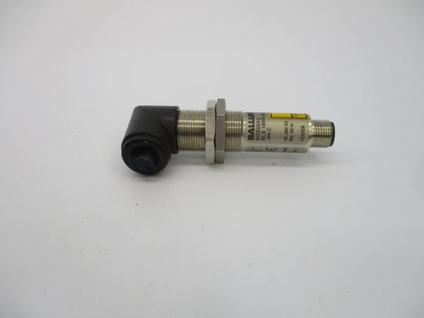 BALLUFF BOS00AU BLS 18MR-XX-1LT-S4-C 10-30VDC NSMP
