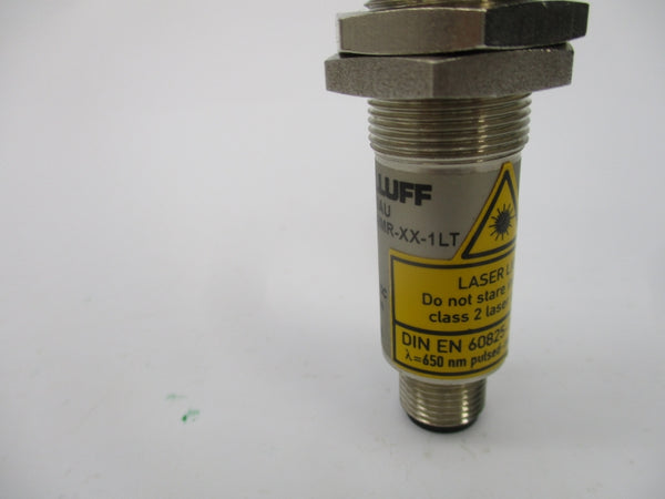 BALLUFF BOS00AU BLS 18MR-XX-1LT-S4-C 10-30VDC NSMP