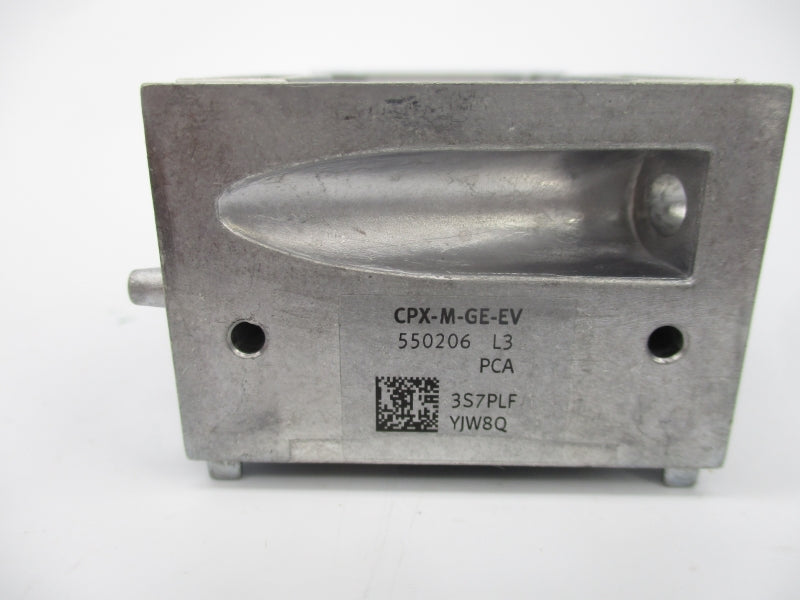 FESTO CPX-M-GE-EV 550206 NSMP