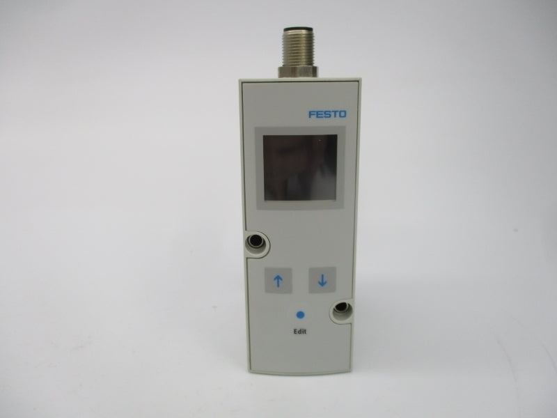 FESTO VPPM-8L-L-1-G14-0L10H-A4P-C1 543433 24V NSMP