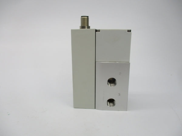 FESTO VPPM-8L-L-1-G14-0L10H-A4P-C1 543433 24V NSMP