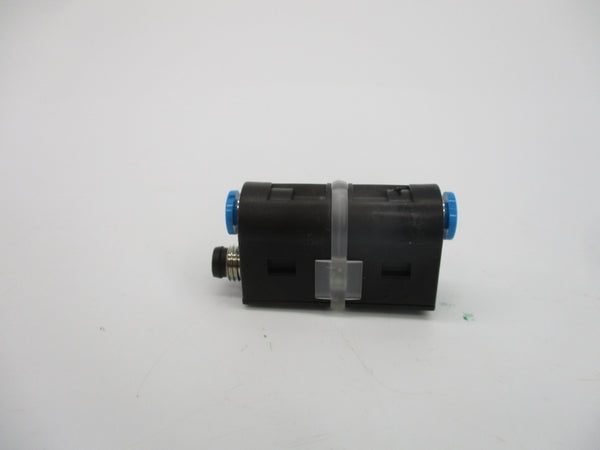 FESTO SDE5-D10-O-Q4-P-M8 527463 15-30VDC NSMP