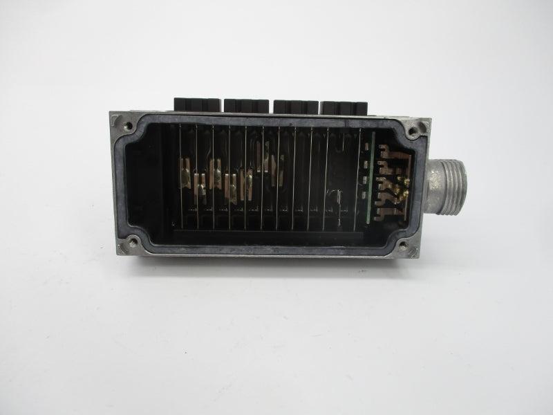 FESTO CPX-M-GE-EV-S-7/8-5POL 550208 NSMP