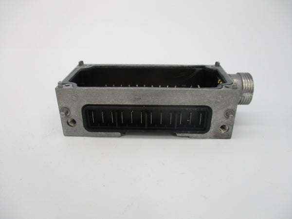 FESTO CPX-M-GE-EV-S-7/8-5POL 550208 NSMP