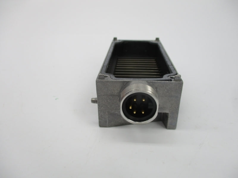FESTO CPX-M-GE-EV-S-7/8-5POL 550208 NSMP