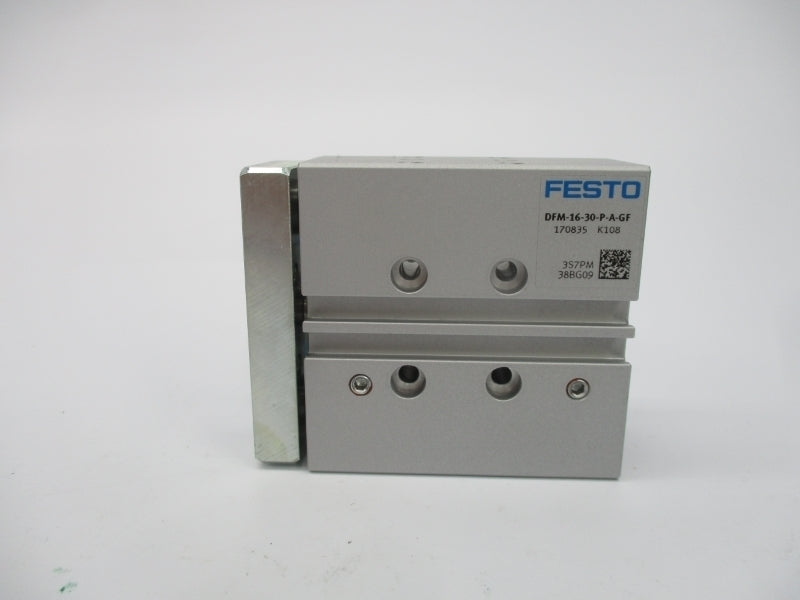 FESTO DFM-16-30-P-A-GF 170835 NSMP