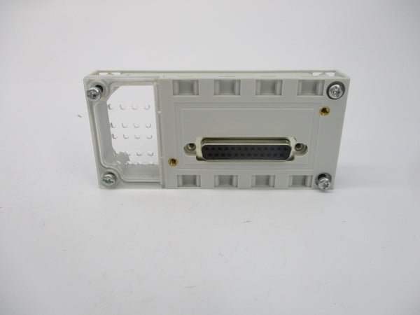 FESTO CPX-AB-1-SUB-BU-25P-M3 547000 NSMP