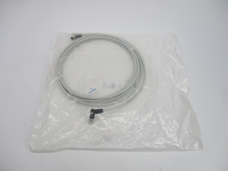 FESTO KVI-CP-3-WS-WD-5 540330 NSMP