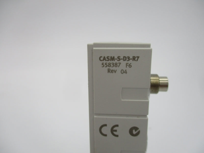FESTO CASM-S-D3-R7 NSMP