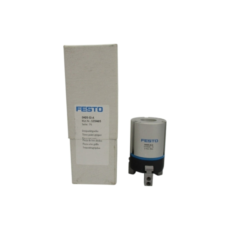 FESTO DHDS-32-A 1259493 NSMP