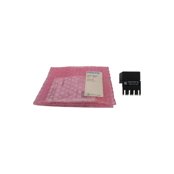FESTO VMPA2-FB-EMG-D2-4 NSMP