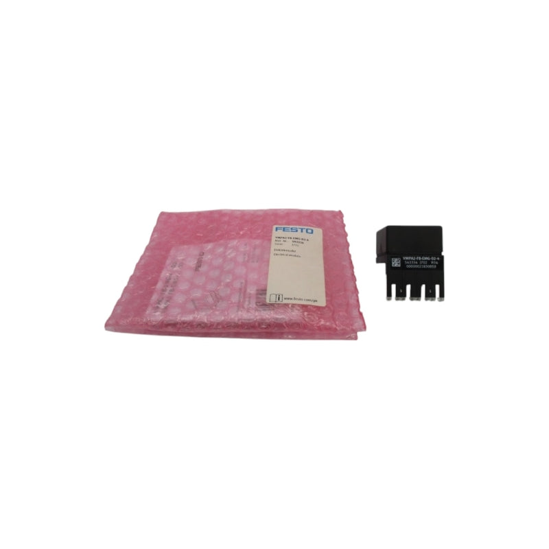 FESTO VMPA2-FB-EMG-D2-4 NSMP