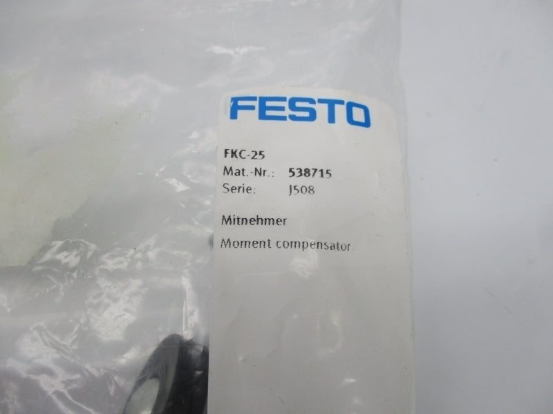 FESTO FKC-25 538715 NSMP