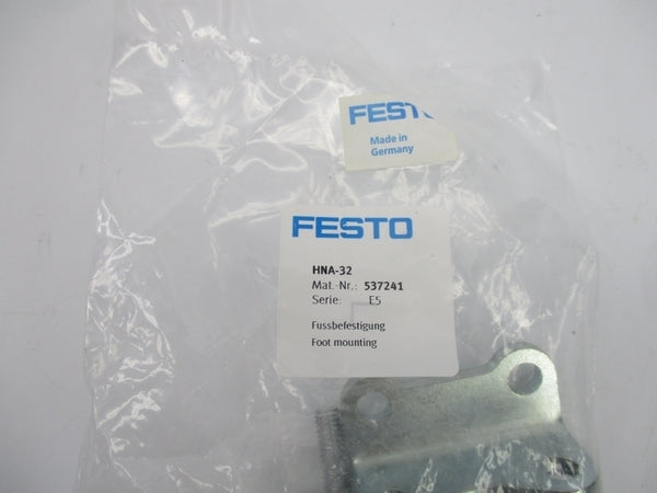 FESTO HNA-32 537241 NSMP