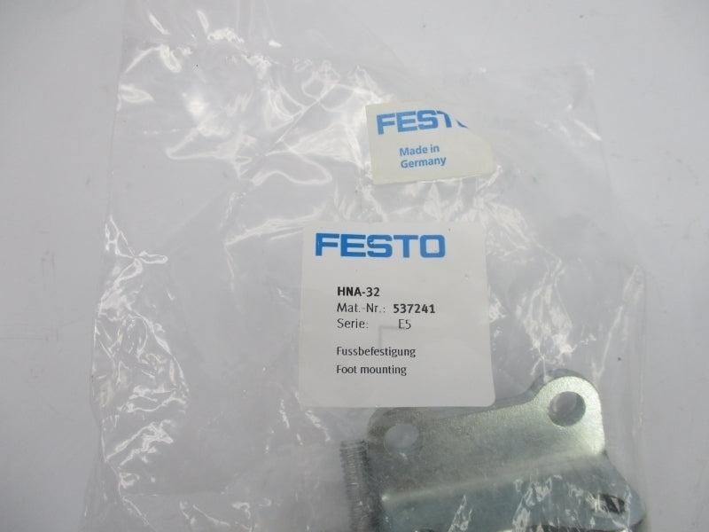FESTO HNA-32 537241 NSMP