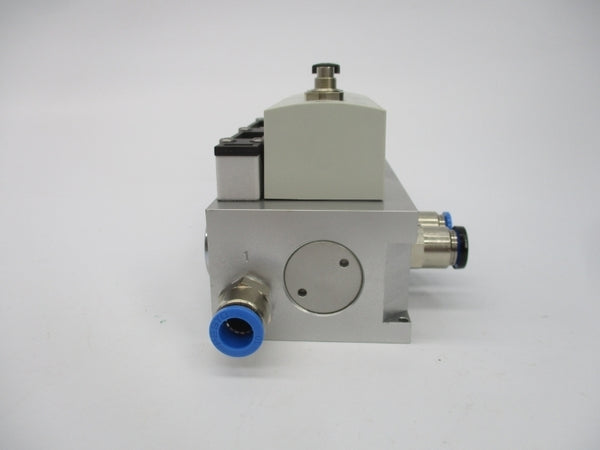 FESTO VPWP-8-L-5-Q10-10-E-F 550172 24VDC 0-145PSI NSMP