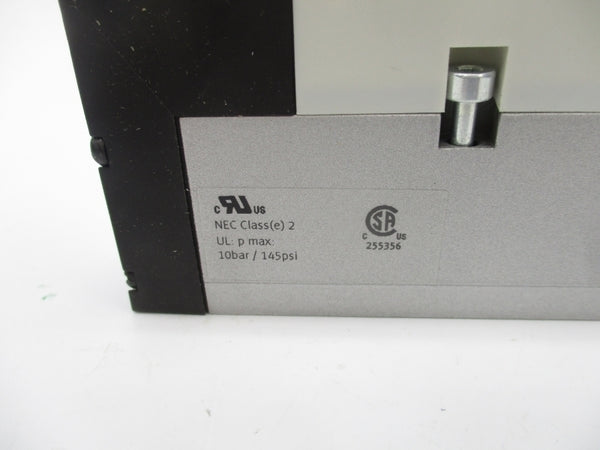 FESTO VSVA-B-T32C-AH-A1-1R5L 534552 24V 145PSI NSMP