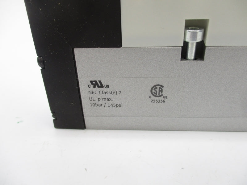 FESTO VSVA-B-T32C-AH-A1-1R5L 534552 24V 145PSI NSMP